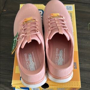 Skechers Light Prism (rose) Slip-On Shoes